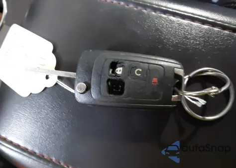 2015 GMC Terrain Sle-2 z USA, uszkodzony, nr VIN 2GKFLWEK3F6261237